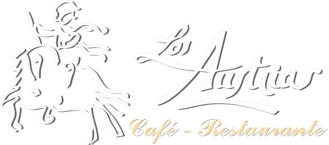 Café Restaurante Los Austrias
