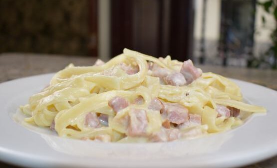 Carbonara